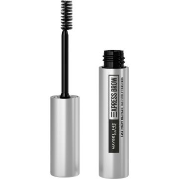 MAYBELLINE EXPRESS BROW FAST SCULPT 10 CLEAR -KULMAGEELI