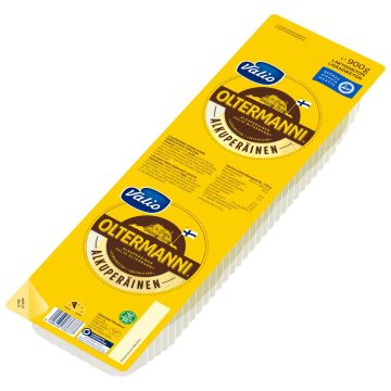VALIO OLTERMANNI VIIPALE N. 75KPL 900 G