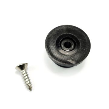 PIVOTION RUUVATTAVA KIINNIKENUPPI MUSTA PIVOTION RUUVATTAVA KIINNIKENUPPI MUSTA