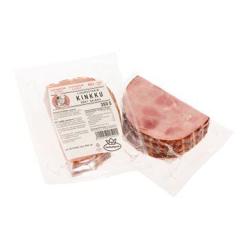 HUHTAHYVÄT LIHAMESTARIN KINKKUPALA 350 G