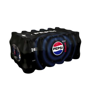 PEPSI MAX 0,33 KMP 24-PACK 7,92 L