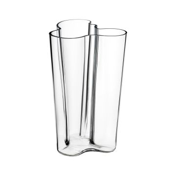 IITTALA AALTO MALJAKKO 251MM KIRKAS