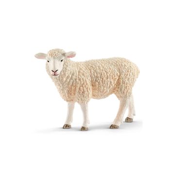 SCHLEICH SHEEP
