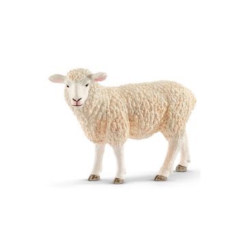 SCHLEICH SHEEP 