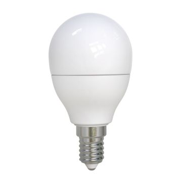 AIRAM SMART MAINOSLAMPPU 4,9W OPAALI E14, 470LM,TW 2700-6500K