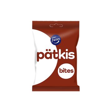 FAZER PÄTKIS MINI BITES 140 G