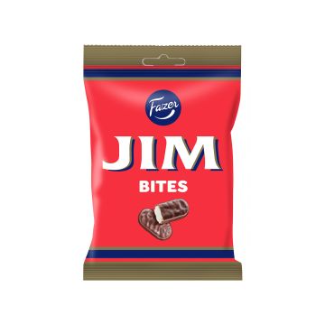 FAZER JIM BITES 94 G