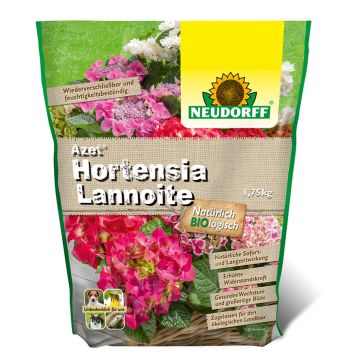 BIO- HORTENSIALANNOITE 1,75 KG 1,75 KG