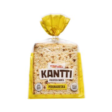 PUTAANPULLA KANTTI PERUNARIESKA 3KPL 200 G
