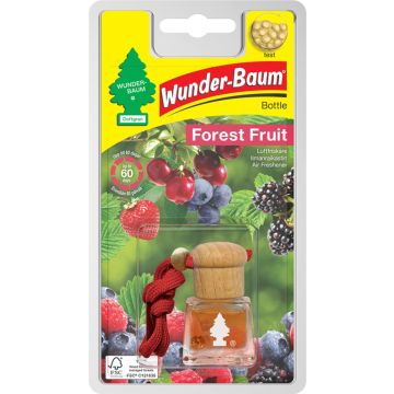WUNDER-BAUM TUOKSUPULLO FOREST FRUIT 4,5ML