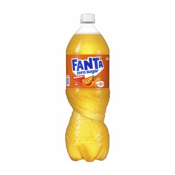 FANTA ZERO APPELSIINI KMP 1,5 L