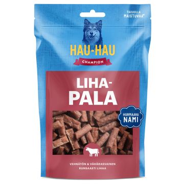 HHC TÄYSLIHAHERKUT LIHAPALA 100 G