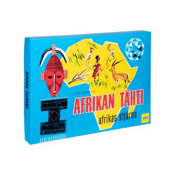 AFRIKAN TÄHTI