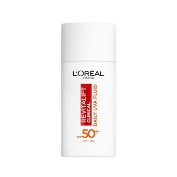 LOREAL REVITALIFT CLINICAL DAILY MOISTURIZING PÄIVÄVOIDE SPF 50 50 M