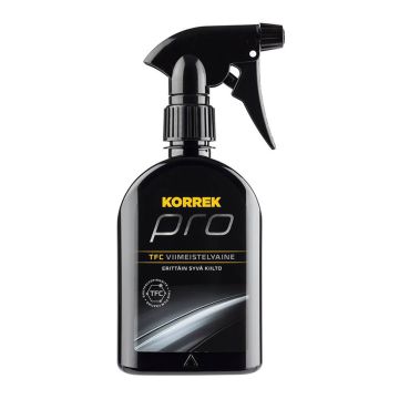 KORREK PRO TFC VIIMEISTELYAINE 350 ML