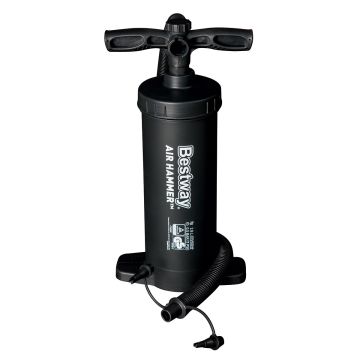 BESTWAY AIR HAMMER - PUMPPU 37 CM