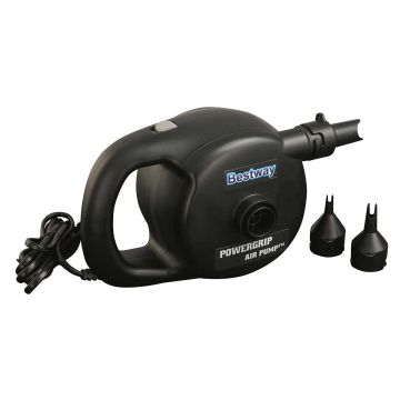 BESTWAY POWER GRIP PUMPPU SÄHKÖKÄYTTÖINEN