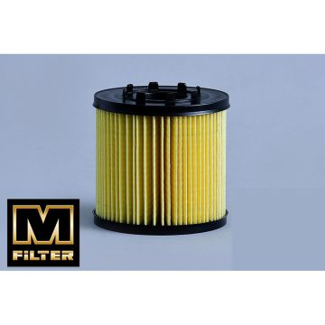 M-FILTER ÖLJYNSUODATIN MU 1223 NISSAN,OPEL,RENAULT