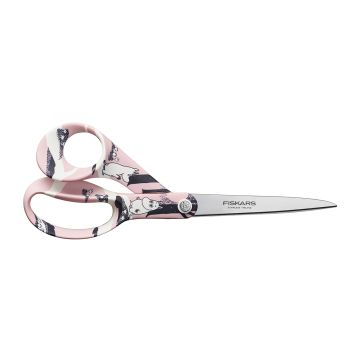 FISKARS MUUMI RAKKAUS YLEISSAKSET 21CM