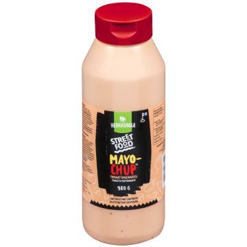 HERKKUMAA MAYOCHUP 940 G