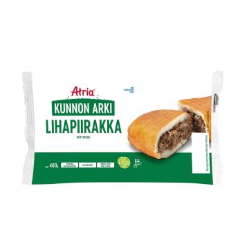 ATRIA KUNNON ARKI LIHAPIIRAKKA 4KPL 400 G