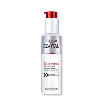 LOREAL ELVITAL BOND REPAIR LEAVE IN JÄTETTÄVÄ HOITOAINE 150 ML