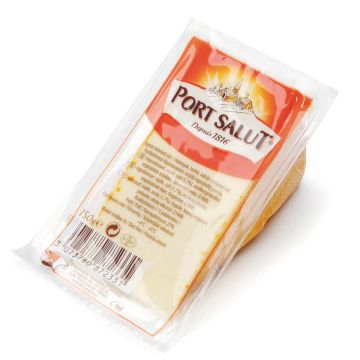 PORT SALUT JUUSTO RANSKA 150 G