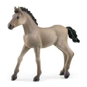 SCHLEICH CRIOLLO DEFINITIVO FOAL