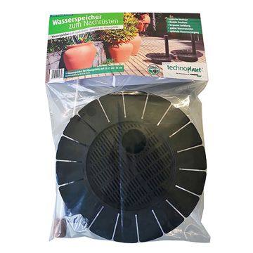 VESISÄILIÖ AQUA COTTA 1,5 L, PIENI, HALK. 25-35 CM RUUKKUILLE