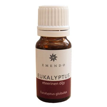 EMENDO EUKALYPTUS 10 ML