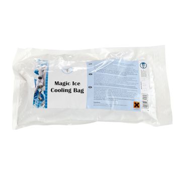 MAGIC ICE COOLING BAG