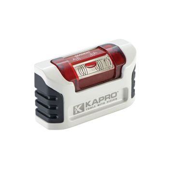 KAPRO MINI VESIVAAKA OPTIVISION 946 MAGNEETILLA