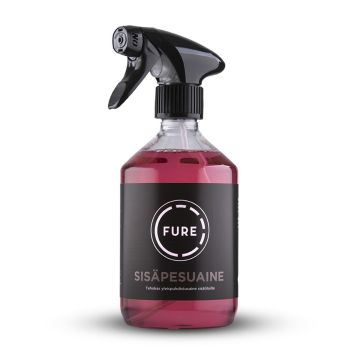 FURE SISÄPESUAINE 500 ML