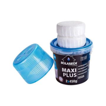 BOLASECA KUIVAPALLO MAXI 2X450G