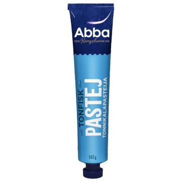 ABBA PASTEIJA TONNIKALA 145 G