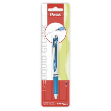PENTEL GEELIKYNÄ ENERGEL 0.7MM SIN KP