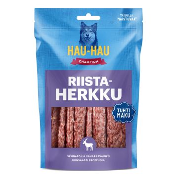 HHC RIISTAHERKKU 100 G