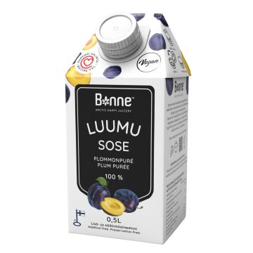 BONNE LUUMUSOSE PREMIUM 100% 500 ML