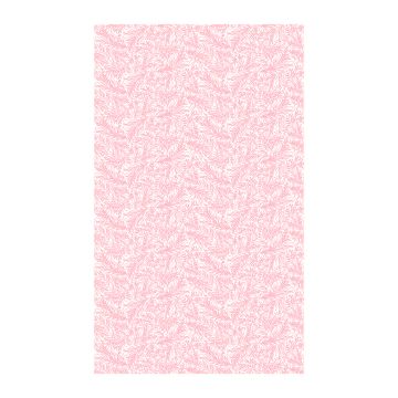 VALLILA VAHAKANGAS ODESSA 145CM PINKKI-VALKOINEN