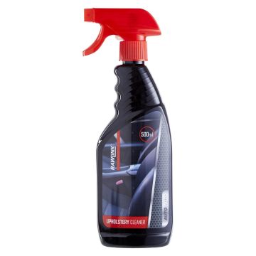 RAWLINK AUTON SISÄTILAN / TEKSTIILI PESUAINE 500 ML