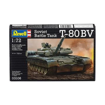 REVELL TANKIT LAJ.