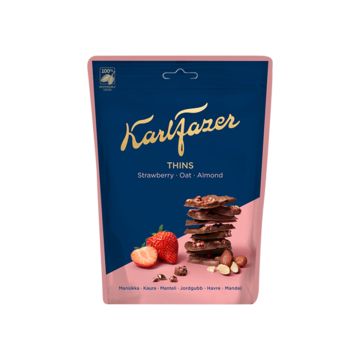 KARL FAZER THINS MANSIKKA KAURA 90 G