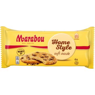 MARABOU HOME STYLE SOFT INSIDE 156 G