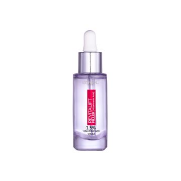 LOREAL REVITALIFT FILLER 1,5% HYALURONIC ACID ANTI-WRINKLE SERU 3