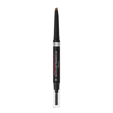 LOREAL INFAILLIBLE BROWS 24H FILLING TRIANGULAR PENCIL 5.23 AUB