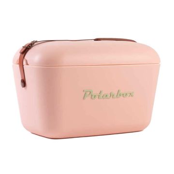 POLARBOX KYLMÄLAUKKU NUDE VERDE OLIVA CLASSIC 20L