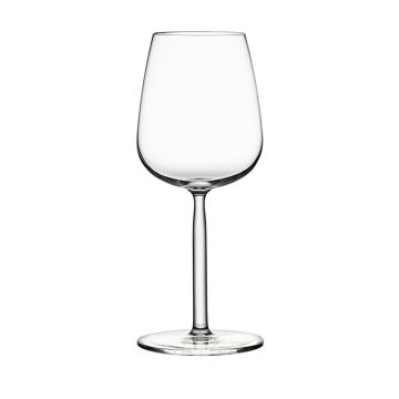 IITTALA SENTA VALKOVIINILASI 29 CL