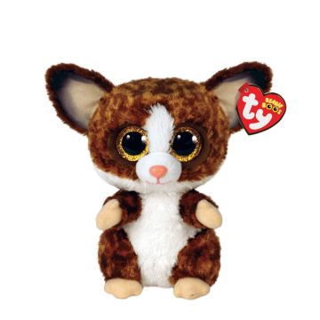 TY BINKY - BUSH BABY BROWN REG 