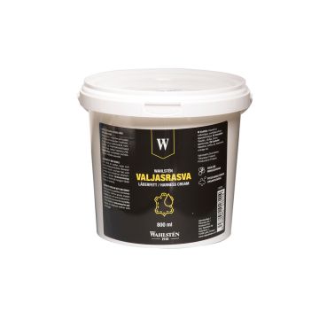 WAHLSTEN W-VALJASRASVA 800 ML, SIS. MEHILÄISVAHAA 800 ML