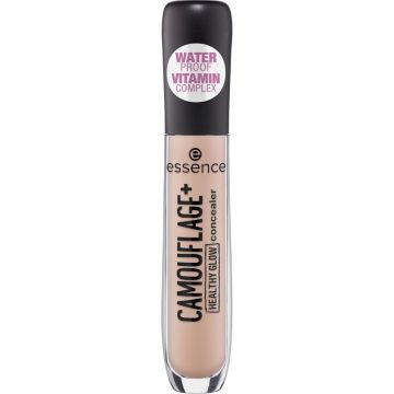 ESSENCE CAMOUFLAGE+ HEALTHY GLOW CONCEALER 10